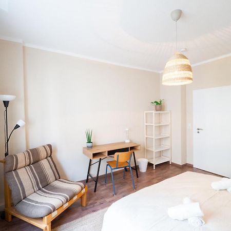 -Super Zentrales Zimmer- Direkt An Der Lutter! Bielefeld Exterior photo