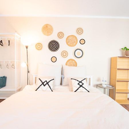 -Super Zentrales Zimmer- Direkt An Der Lutter! Bielefeld Exterior photo